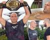sport news How Glover Teixeira blossomed into prime aged 42 ahead of UFC 275 title defence ... trends now