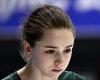 sport news Winter Olympics: Figure skating raises minimum age to 17 in wake of Kamila ... trends now