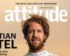 sport news Four-time world champion Vettel becomes first F1 star to feature on the cover ... trends now