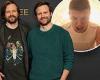 Wednesday 8 June 2022 02:13 AM Stranger Things' creators Matt and Ross Duffer say there will be a time jump ... trends now