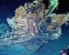 Wednesday 8 June 2022 06:34 PM Treasures of the San Jose galleon shipwreck preserved underwater for 300 years ... trends now