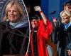 Wednesday 8 June 2022 03:43 AM Jill Biden gives commencement address at Los Angeles community college trends now