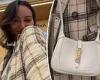 Wednesday 8 June 2022 03:07 AM Bella Varelis splashes out $4K on Gucci bag as she shops in Sydney despite ... trends now