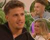 Wednesday 8 June 2022 04:28 PM Love Island 2022: Luca questions where Andrew's loyalties lie as the pair vie ... trends now
