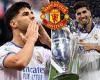 sport news Real Madrid star Marco Asensio fuels transfer speculation ahead of crunch ... trends now