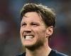 sport news Wout Weghorst insists he is looking to leave Burnley following their Premier ... trends now