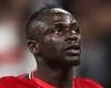 sport news Liverpool expect Bayern Munich to meet their £42m valuation of Sadio Mane with ... trends now
