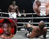 sport news Richard Riakporhe open up on near-fatal stabbing and calls out British rival ... trends now