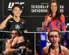 sport news UFC 275 rematch Zhang Weili vs Joanna Jedrzejczyk has lots to live up to after ... trends now
