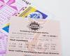 Friday 10 June 2022 10:01 PM UK ticket-holder wins £55million on the EuroMillions trends now