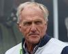 sport news LIV Series first-started Greg Norman's silence is deafening on its opening week ... trends now