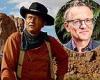 Friday 10 June 2022 10:19 PM DR MICHAEL MOSLEY: John Wayne's most unlikely role… in a medical revolution trends now