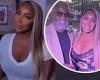 Friday 10 June 2022 06:07 PM Nene Leakes beams on a date with Nyonisela Sioh after she was sued by his ex ... trends now