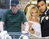 Friday 10 June 2022 08:58 PM Britney Spears' father Jamie is seen shopping solo after her wedding trends now