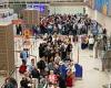 Friday 10 June 2022 04:19 PM UK airport chaos: Aviation expert suggests Britons should consider cancelling ... trends now