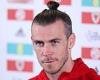 sport news Gareth Bale slams 'crazy' schedule and says 'something has to change' as 'there ... trends now