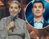 Friday 10 June 2022 06:43 PM Katherine Ryan and Jimmy Carr roast each other over their love of cosmetic ... trends now