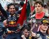 sport news F1: Perez and Leclerc bid to prove title credentials in Azerbaijan with ... trends now