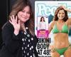 Friday 10 June 2022 04:37 PM Valerie Bertinelli, 62, says her weight is like a 'protection' to keep men away trends now