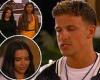 Friday 10 June 2022 11:49 PM Love Island: Recoupling shakes up the villa as Luca chooses Gemma - with Paige ... trends now
