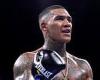 sport news Conor Benn set for September return with official announcement to come this ... trends now