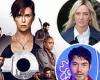 Friday 10 June 2022 09:43 PM Uma Thurman and Henry Golding have been cast opposite Charlize Theron in Old ... trends now