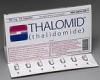 Friday 10 June 2022 04:55 PM Thalidomide IS safe... but only for treating rare blood vessel condition trends now