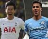 sport news Son, Rodri and Ederson: Sportsmail's alternative PFA team of the year after ... trends now