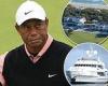 Friday 10 June 2022 06:07 PM Going for the green! Tiger Woods 'is now a BILLIONAIRE' trends now