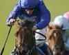 sport news Royal Ascot countdown: Coroebus can thrive riding round bend in St James's ... trends now