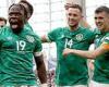 sport news Republic of Ireland 3-0 Scotland: Stephen Kenny's side pick up their first ... trends now