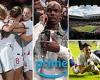 sport news What will keep sports fans going with no World Cup this summer trends now