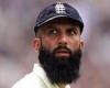 sport news Yorkshire keen on signing Moeen Ali when his Worcestershire contract expires ... trends now
