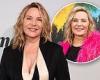 Saturday 11 June 2022 05:13 PM Kim Cattrall set to star as a makeup mogul in Netflix series Glamorous trends now