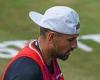 sport news Nick Kyrgios furious after he says he was racially abused by a spectator at the ... trends now