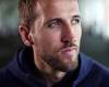 sport news Harry Kane on England's World Cup ambitions and why he never gave up hope at ... trends now