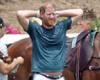 Saturday 11 June 2022 05:13 PM Prince Harry is back on the polo field in Santa Barbara in first public outing ... trends now