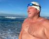'You've got to be a bit loopy': Veteran miner all set for English Channel swim