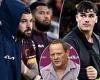 sport news Kevin Walters admits Broncos may be 'without SIX players' for huge clash ... trends now