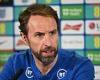 sport news Gareth Southgate promises not to outstay his welcome as England manager trends now