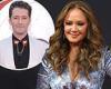 Saturday 11 June 2022 01:28 PM Leah Remini replaces Matthew Morrison on So You Think You Can Dance trends now