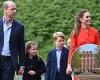 Saturday 11 June 2022 10:01 PM Now it's Berkxit! William and Kate to move their family to Berkshire as Duke of ... trends now