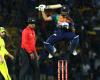 Stunning Dasun Shanaka finale thwarts Australian T20I sweep