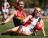 AFLW expansion promising to be a boost for new and previously overlooked talent
