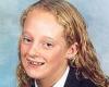 Saturday 11 June 2022 09:25 AM Killer of 15-year-old Danielle Jones makes parole bid despite never admitting ... trends now