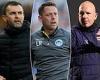 sport news The EFL managers who deserve a shot at the big time trends now