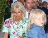 Saturday 11 June 2022 08:40 PM Jill Biden grabs a bite to eat with her grandkids at celeb hotspot in LA trends now