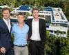 Sunday 12 June 2022 01:37 AM The Hemsworth's Byron Bay takeover: Chris, Liam and Luke own 220 hectares of ... trends now
