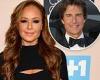 Sunday 12 June 2022 12:07 AM Leah Remini slams Tom Cruise amid film Top Gun success: 'Don't let the movie ... trends now