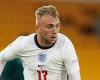 sport news Jarrod Bowen admits he still has more to prove to make England's World Cup squad trends now